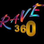 Edward Mcclung - @rave_360 - Instagram