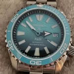 Ed Mccracken - @krackenwatchmods - Instagram