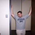 Eddie McCracken - @eddiemccracken - Instagram