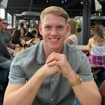 Ed McCrea - @ed_mccrea - Instagram
