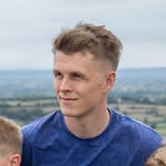 Ed McCrea - @edmccrea - Instagram