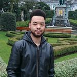 Ed McCulloch - @ed_mocha - Instagram