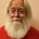Ed McGee - @kris_kringle53 - Instagram