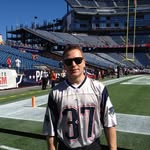 Ed McGonagle - @exdotrat - Instagram
