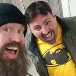 Ed McKeever - @bigedmckeever - Instagram