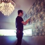 Edward McKeever - @strongriverwallpaper - Instagram