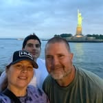 Candice & Ed McMullen - @tiny_chef_81 - Instagram