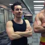Ed McMullen - @edmcmc - Instagram