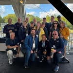 Ed McNulty - @edoneuphrates - Instagram