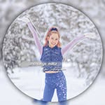Laranya | she follows ♡︎ - @mcnultys_editz - Instagram