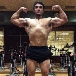 Edwin McQuiston - @juggernaut_bodybuilding - Instagram
