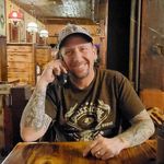 ED Meadows - @meadowspride - Instagram