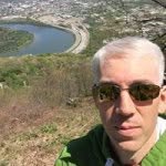 Matt Dehnel - @edmeeks1975 - Instagram