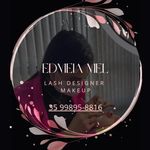 Edmeia Mel - @meledmeia - Instagram