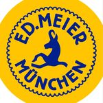 Ed.Meier München - @edmeiermunich - Instagram
