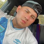 Canche Agustín - @edga_melchor17 - Instagram