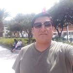 Ed Melchor Palacios Norabuena - @palaciosnorabuena - Instagram