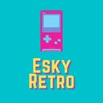Ed Mellor - @eskyretro - Instagram