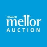 Edward Mellor Auctions - @edwardmellorauctions - Instagram