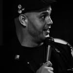 Ed Mena - @dirtysoap666 - Instagram
