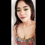 Ed Mena - @edith_mero11 - Instagram