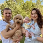 Edmen & Kristina - @edmenandkristina - Instagram