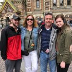 Ed Merrick - @ed.merrick - Instagram