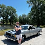 Ed Merrill - @edmerrill4113 - Instagram