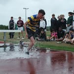 Ed Middleton - @midzyrunsmarathon25 - Instagram