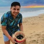 ED Miguel - @ed.miguelm - Instagram