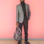 Ed Miguel - @edmiguel320 - Instagram