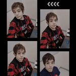 Ed Miguel-Gaza - @edgaza17 - Instagram