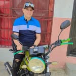 Edwin Millan - @edmillan15 - Instagram