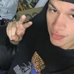 Erik Daniel - @edmillan20 - Instagram