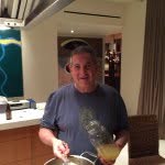 Edward Milstein - @edwardmilstein - Instagram