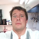 Ed Mitchell - @chef.ed85 - Instagram
