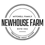 Ed Mitchell - @newhousesussex - Instagram