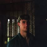 Ed Mitchell - @ed._mitchell - Instagram