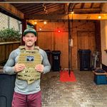 Ed Moore - @the_wanderlust_kid - Instagram