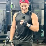 Luis Eduardo Moreno - @edmoreno18 - Instagram