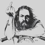 Ed Mort - @edmort77 - Instagram