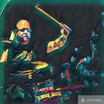 Ed Mortenson - @edmortensondrums - Instagram