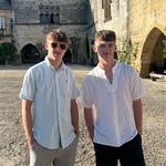 Ed Morton - @edmort24 - Instagram