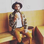 Ed Mott - @edmottsluck - Instagram