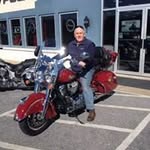 Ed Muldoon - @ed.muldoon.9400 - Instagram