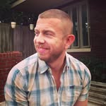 Ed Mullins - @edroedro - Instagram
