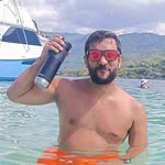 Edgar Enrique Murillo - @edmurilloc - Instagram