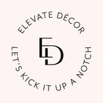 ED Muse - @elevatedecor_muse - Instagram