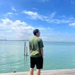 Edmuse Chok - @edmuse_chok0724 - Instagram