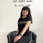 Манікюр | Педикюр | Чернігів - @e.d_nails - Instagram